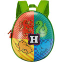 Mochila Guardería Eggy Harry Potter Shield
