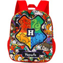 Mochila Guardería 3D Harry Potter All Together