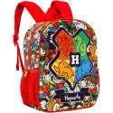 Mochila Guardería 3D Harry Potter All Together