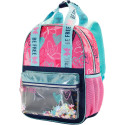 Mochila Oh My Pop! Be Free Glitter