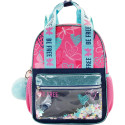 Mochila Oh My Pop! Be Free Glitter