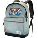 Mochila HS Star Wars Vintage