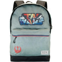Mochila HS Star Wars Vintage