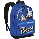 Mochila HS Sega Sonic On The Run