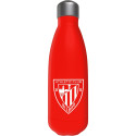Botella de Acero Athletic Club Bilbao Roja 550 ML