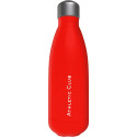 Botella de Acero Athletic Club Bilbao Roja 550 ML