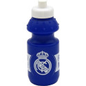 Botella de Plástico Deportivo Real Madrid 350 ML