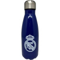 Botella de Acero Real Madrid Azul 550 ML