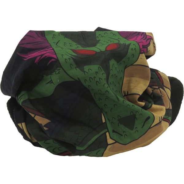 Braga Polar Dragon Ball Shenron