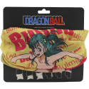 Braga Polar Dragon Ball Bulma