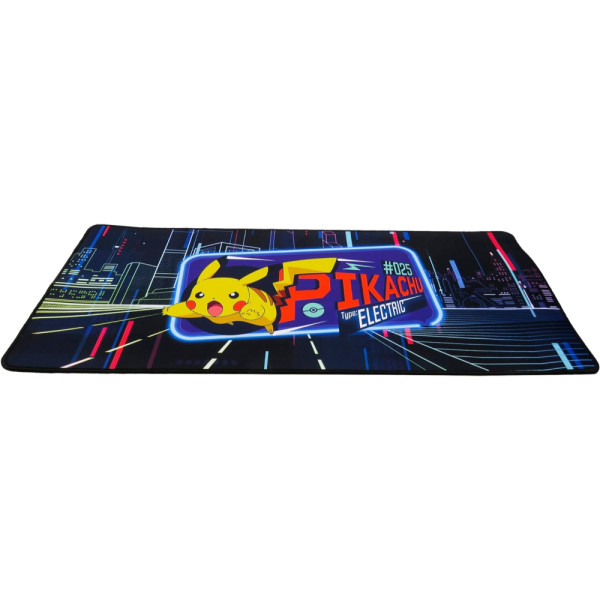 Alfombrilla para Ratón XXL Pokémon Pikachu