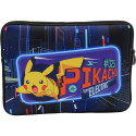 Funda para Portátil 15" Pokémon Pikachu