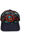 Gorra Dungeons and Dragons 80´s Trucker Hombre
