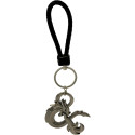 Llavero de Metal Dungeons and Dragons