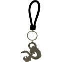 Llavero de Metal Dungeons and Dragons