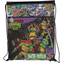 Saco Gymsack Tortugas Ninja Mutants
