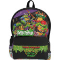 Mochila Juvenil Tortugas Ninja Mutants