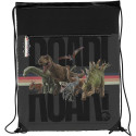 Saco Gymsack Jurassic World Roar!