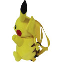 Mochila Peluche Pokémon Pikachu