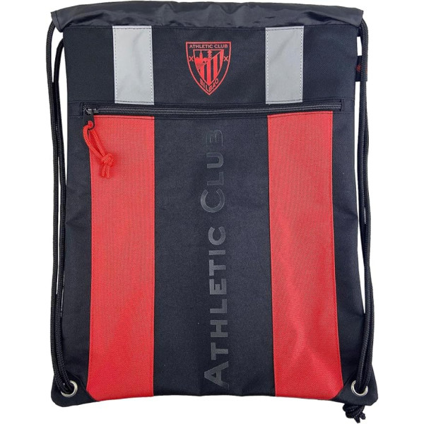 Saco Gymsack Athletic Club Bilbao Reflective