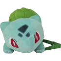 Mochila Peluche Pokémon Bulbasaur