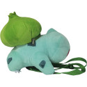 Mochila Peluche Pokémon Bulbasaur
