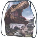 Saco Gymsack Jurassic World Landscape