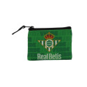 Monedero Real Betis Balompié Rectangular