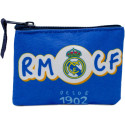 Monedero Real Madrid RMCF Rectangular