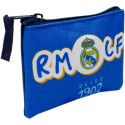 Monedero Real Madrid RMCF Rectangular