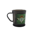 Taza Translúcida Real Betis Balompié 350 ML