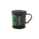 Taza Translúcida Real Betis Balompié 350 ML