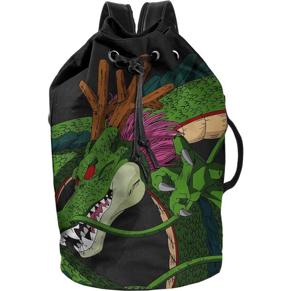 Bolso Petate Dragon Ball Shenron