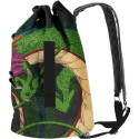Bolso Petate Dragon Ball Shenron