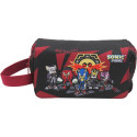 Neceser Sonic Prime Doble Cremallera