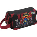Neceser Sonic Prime Doble Cremallera