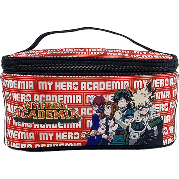 Neceser My Hero Academia Asa Superior