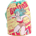 Neceser Dragon Ball Bulma