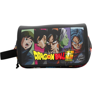 Neceser Dragon Ball ...
