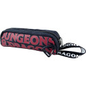 Estuche Portatodo Dungeons and Dragons Monsters