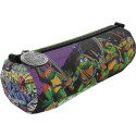 Estuche Portatodo Tortugas Ninja Mutants Cilíndrico