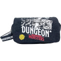 Estuche Portatodo con Solapa Dungeons and Dragons Monsters