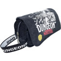 Estuche Portatodo con Solapa Dungeons and Dragons Monsters