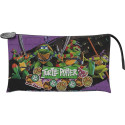 Estuche Portatodo Triple Tortugas Ninja Mutants