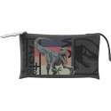 Estuche Portatodo Triple Jurassic World Roar!