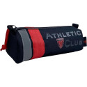 Estuche Portatodo Athletic Club Bilbao Reflective Cilíndrico