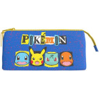 Estuche Portatodo Tr...