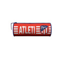 Estuche Portatodo Cilíndrico Atlético de Madrid Atleti