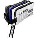 Estuche Portatodo Tres Cuerpos Real Madrid One Color One Club