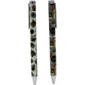 Set 2 Bolígrafos Jurassic World
